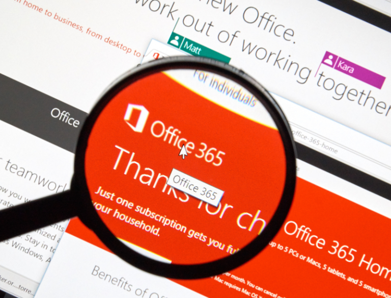 Microsoft Office365 Advantages And Disadvantages For Business Bleuwire 6897