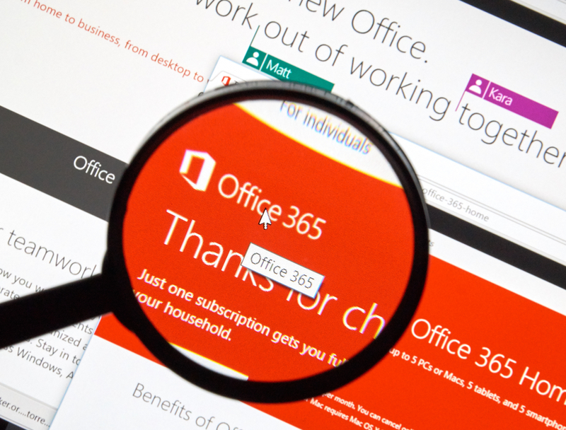 Office 365 Home vs Business: Pros and Cons