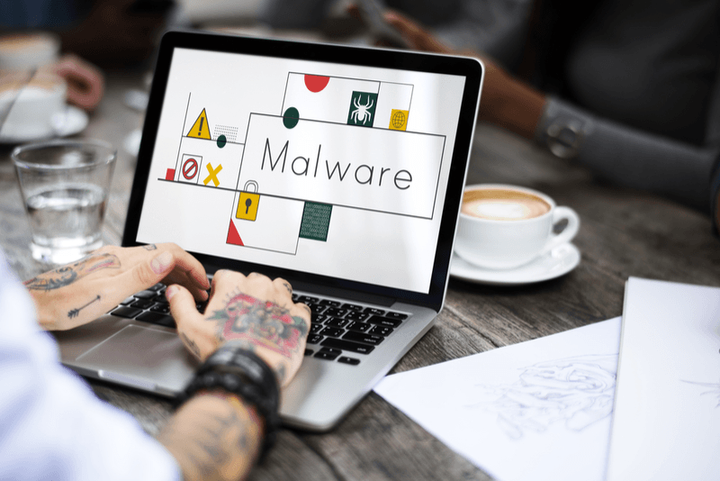 cloud-application-malware-cybersecurity