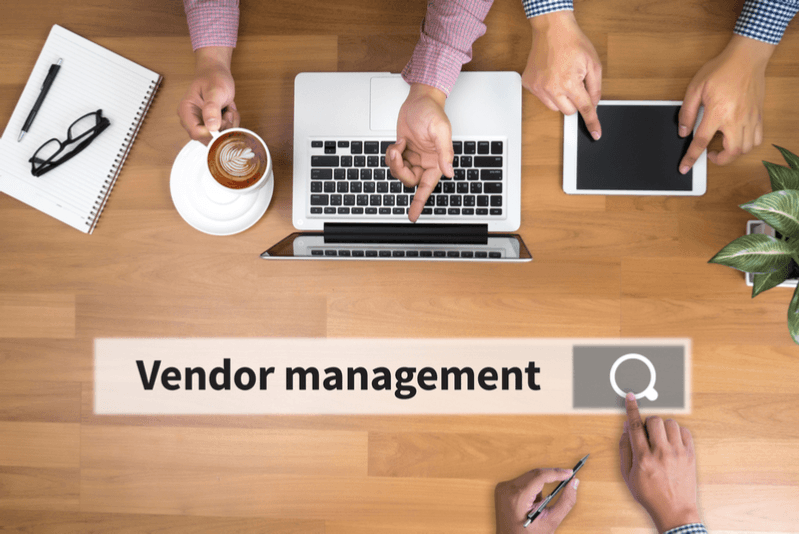vendor-management-security breach-natural-disaster