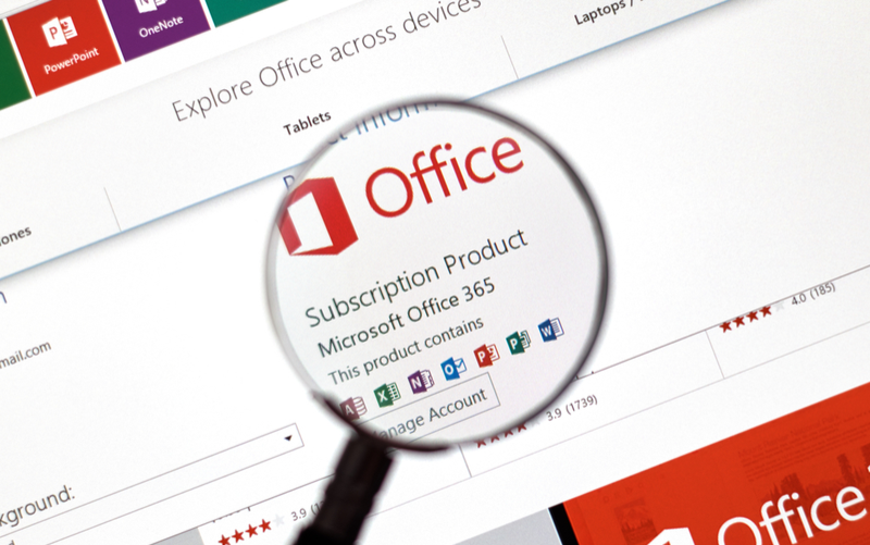 microsoft office 365 business premium for nonprofits