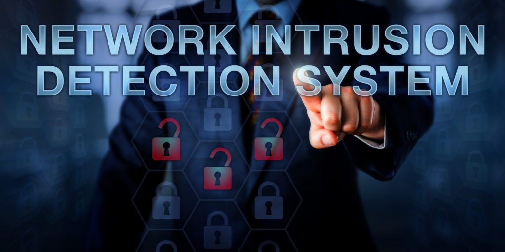 Network Intrusion Detection System: Your Security Personnel