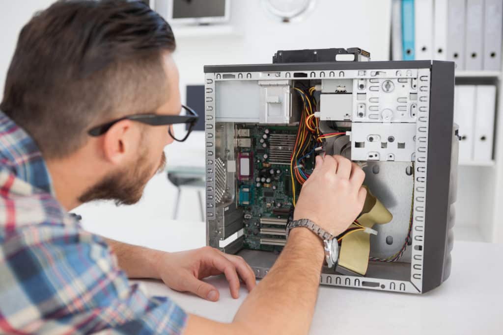 Computer Repair Boca Raton