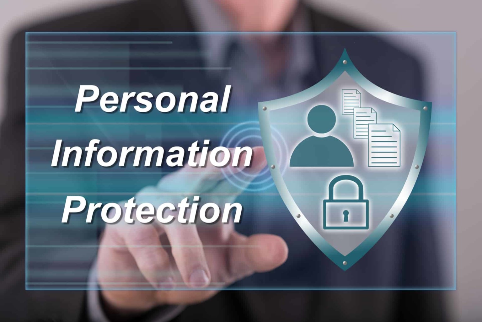 How To Keep Your Personal Information Safe 