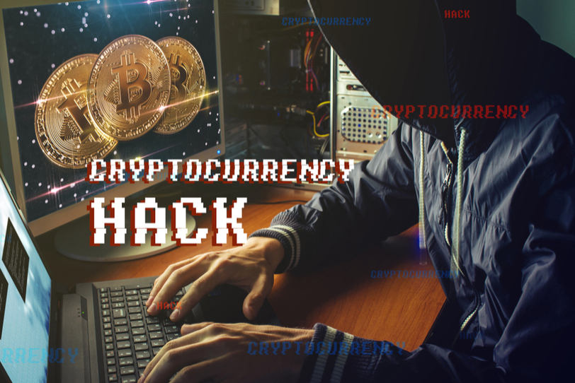 Cryptojacking-cryptocurrency-hack