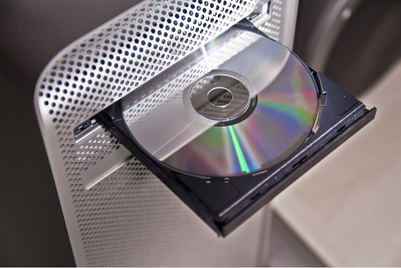 How To Replace CD DVD BD Drive In Your Desktop Computer 
