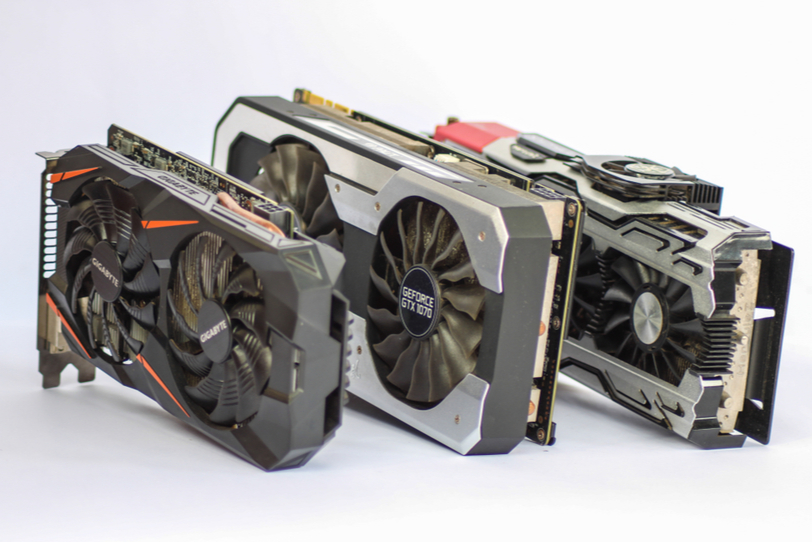 Best Graphics Cards for Gamers and 