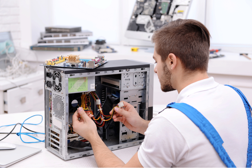 15 Common Myths About Computer Repair Services