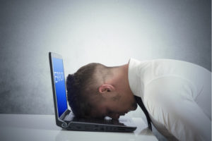 Windows Computer Boots to the BIOS every time I turn it ON