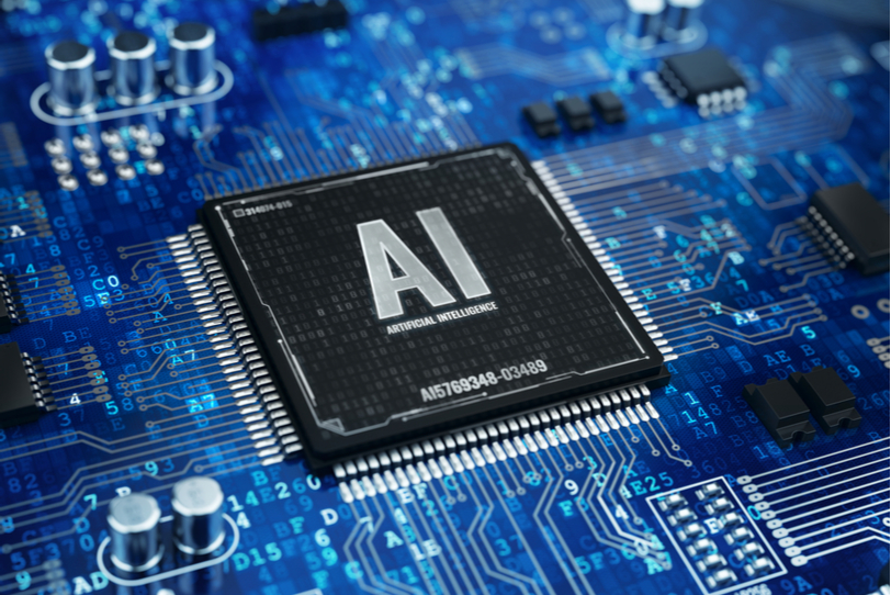 artificial-intelligence-AI-computer-chip