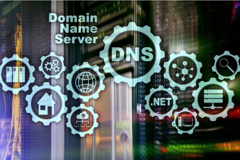 The Advantages of Using a Managed DNS Provider - Bleuwire