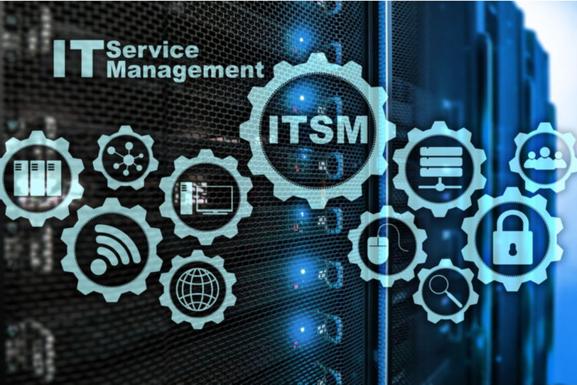 IT Service Management ITSM