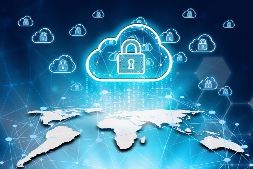 Private Cloud Security Challenges risks