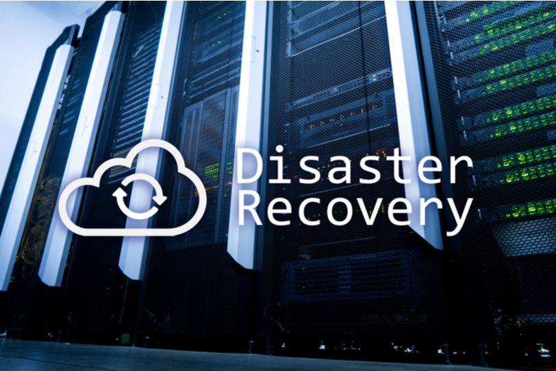 Cloud Disaster Recovery Bleuwire