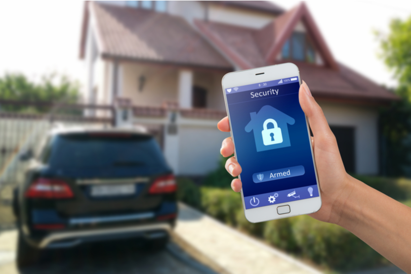 real estate cyber threats security