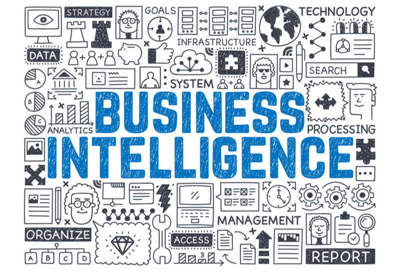 business intelligence platform