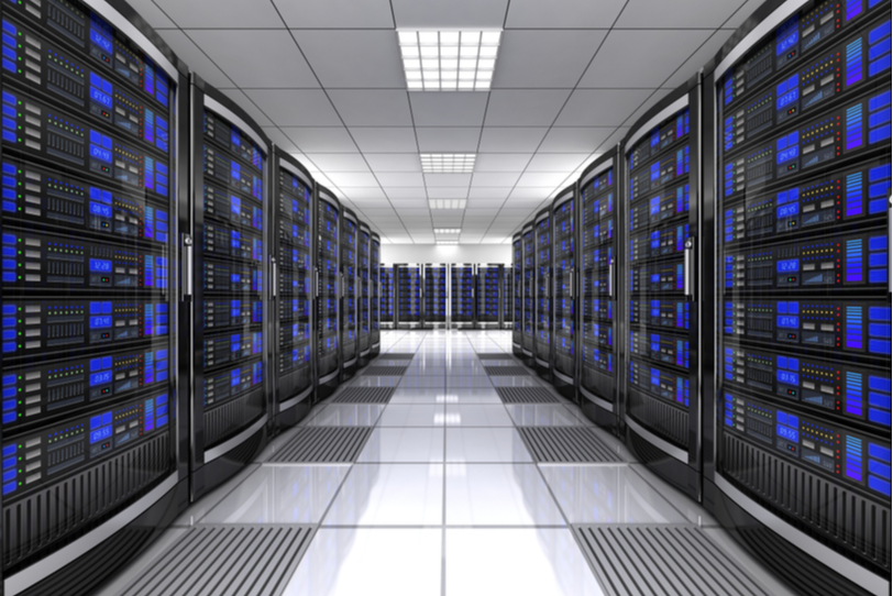 6 Advantages Of Data Center Virtualization Bleuwire