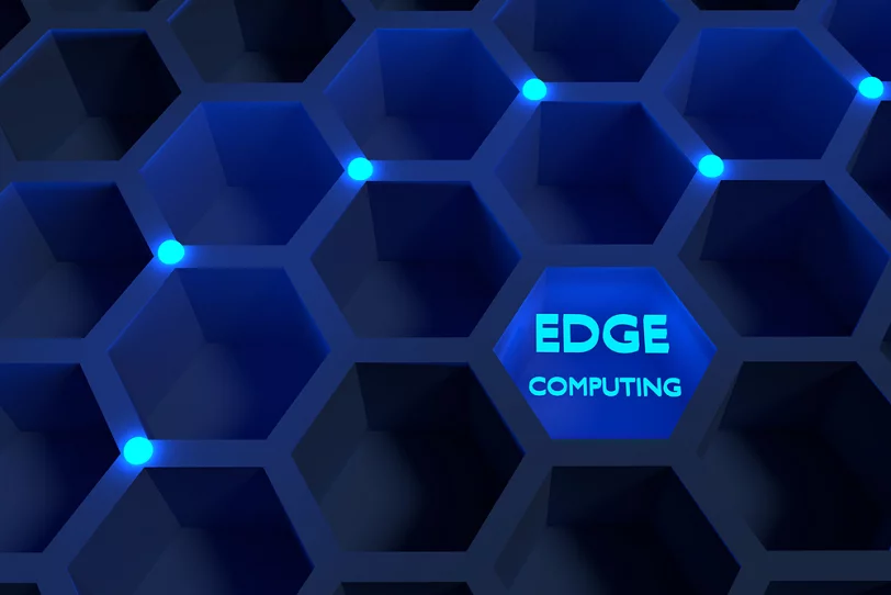 edge computing iot devices