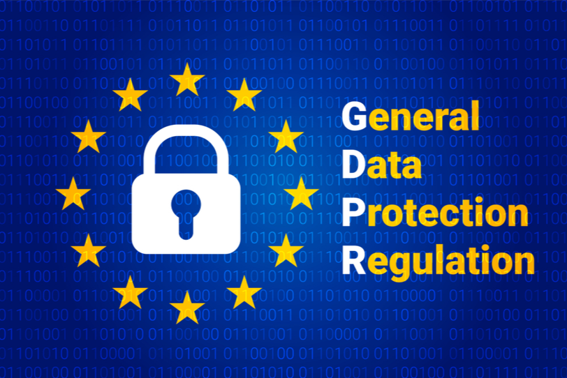 gdpr rules protection act regulations