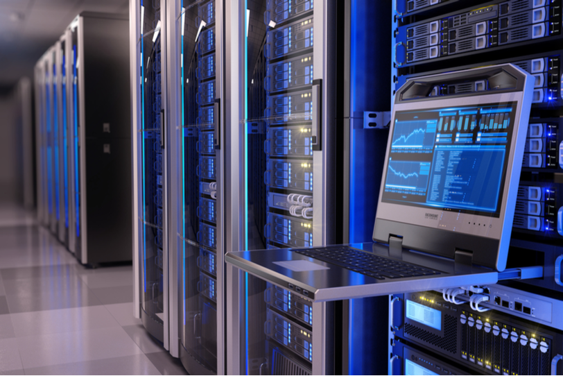 Data Center Infrastructure Automation