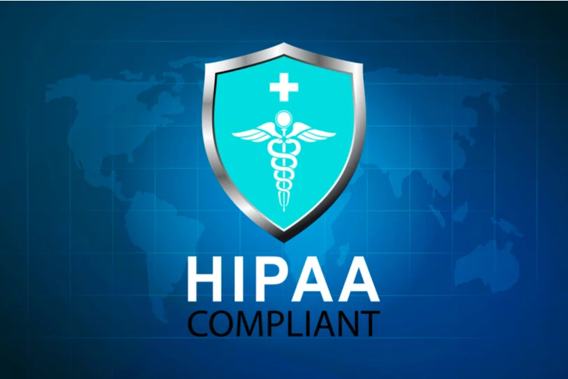 HIPAA Compliance data breach