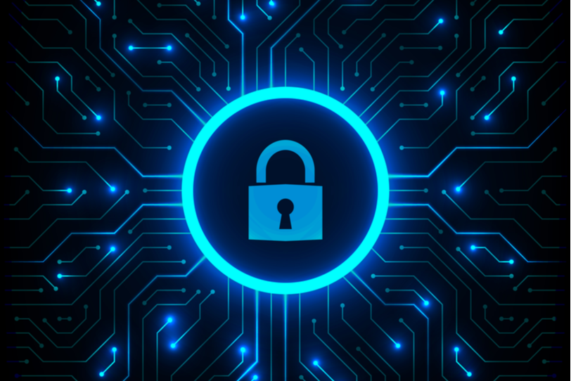 Zero Trust Security Framework