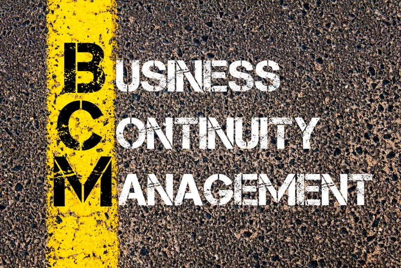 Business Continuity Management (BCM)