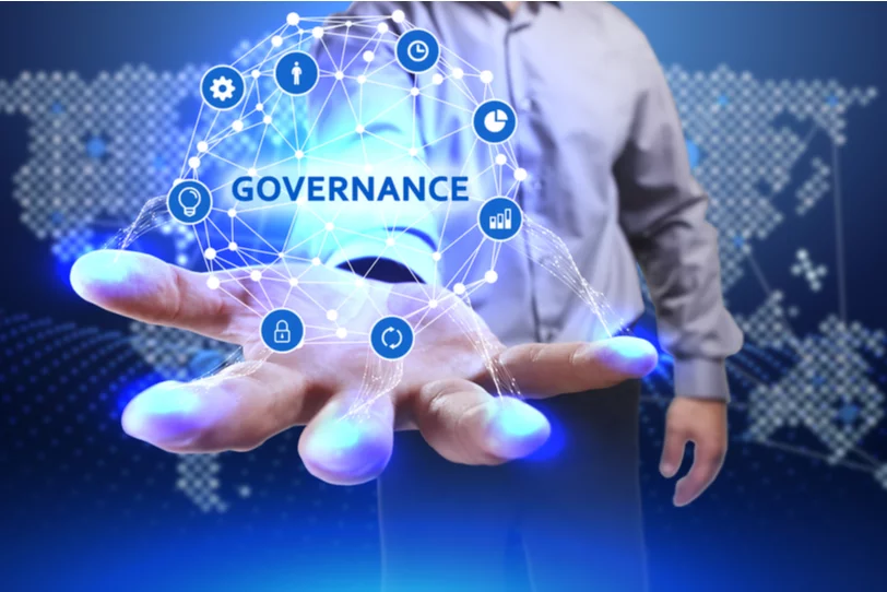 IT Governance Security policies