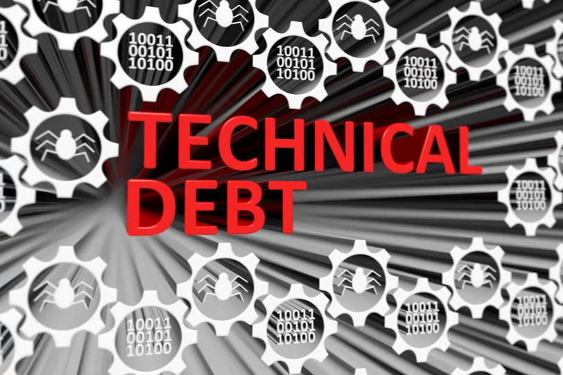 Reduce Technical Debt 2020
