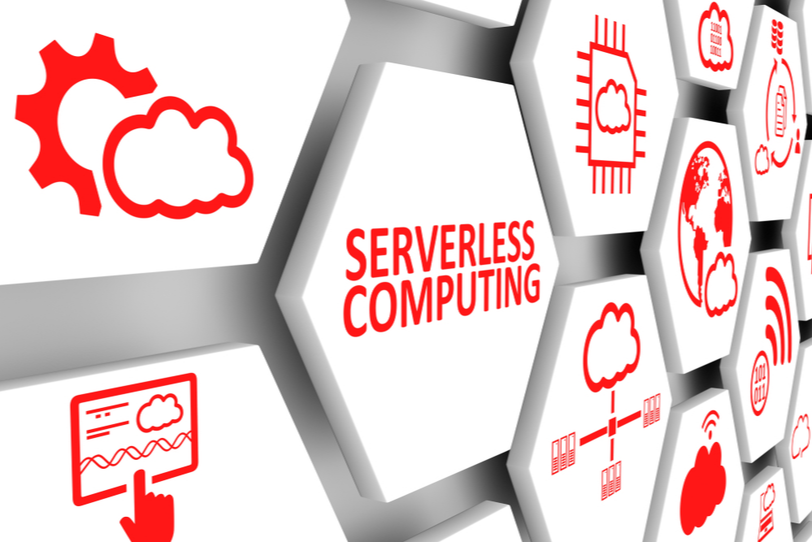 Serverless Vs Microservices Architecture Bleuwire Serverless Vs Microservices Architecture Bleuwire