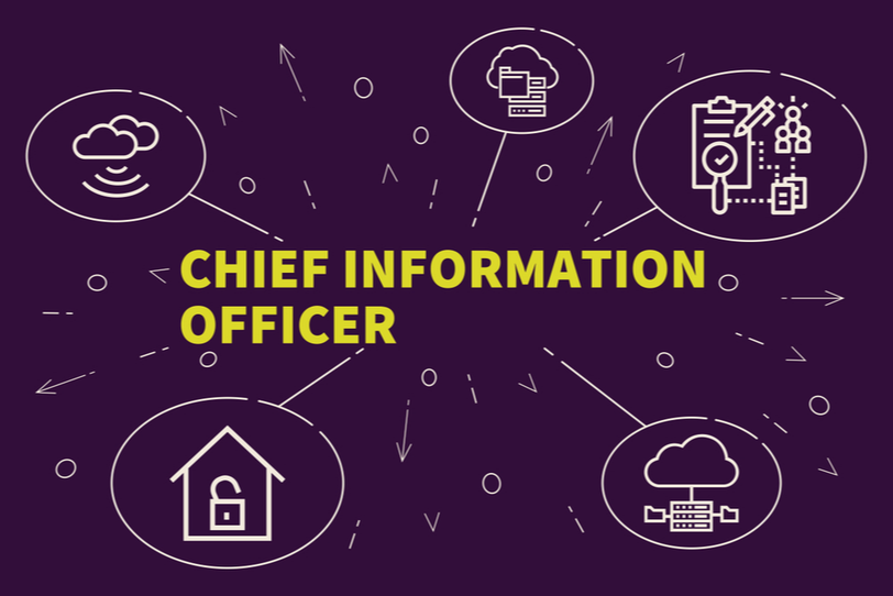 Virtual CIO Chief Information Officer