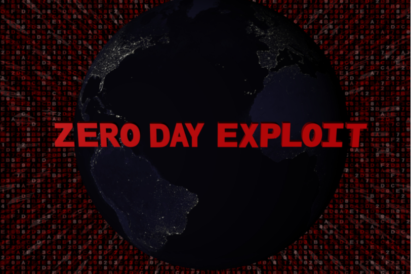 Zero-Day Exploit Attacks
