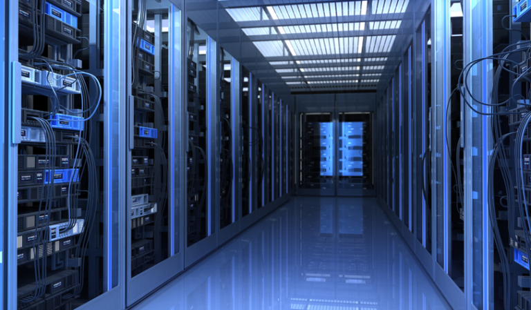 Everything That You Need to Know About Data Center Power Infrastructure ...