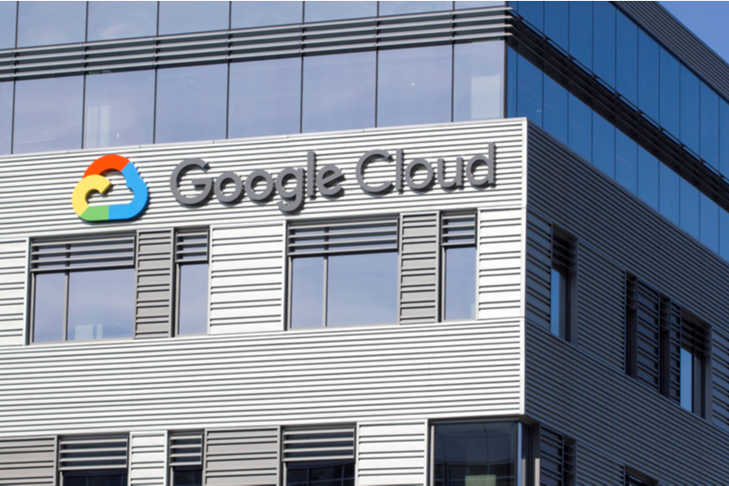 Google Cloud Hosting Platform
