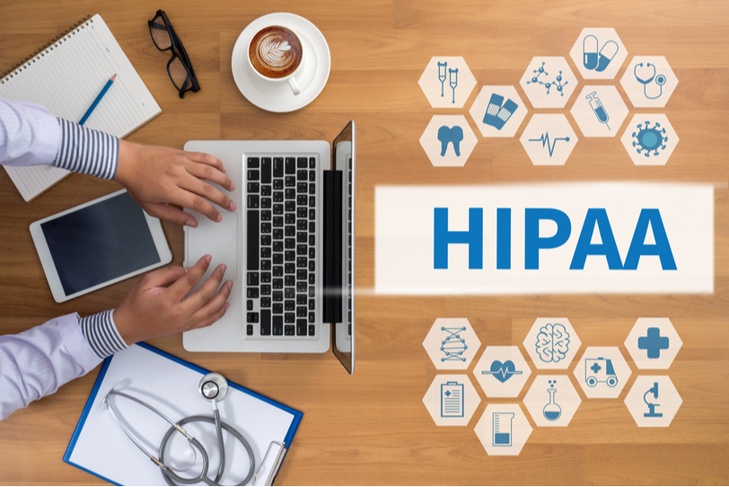 HITRUST Certification vs HIPAA