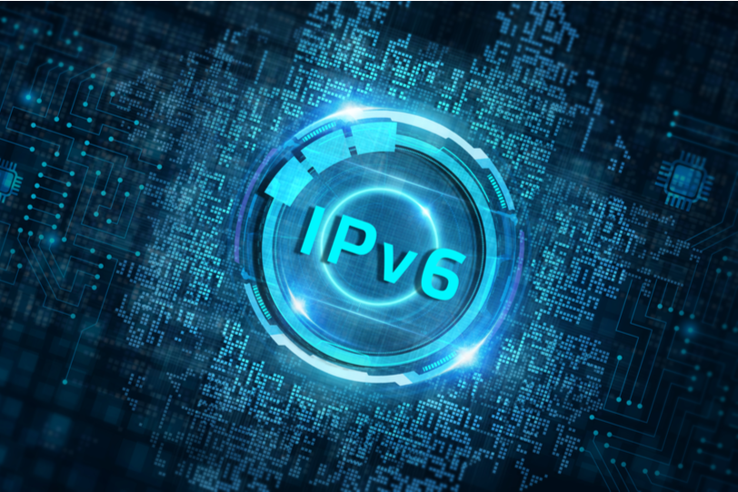 IPv6 vs IPv4 Difference