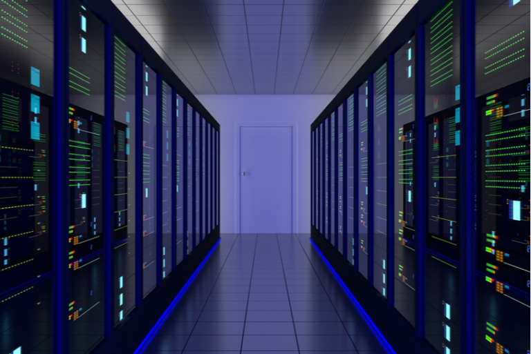 How to Reduce Your IT Costs by Using Colocation Center - Bleuwire