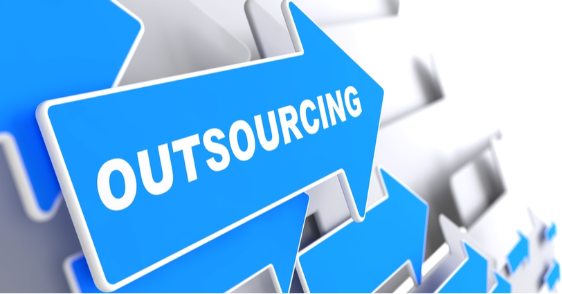 IT Outsourcing Small business SMB