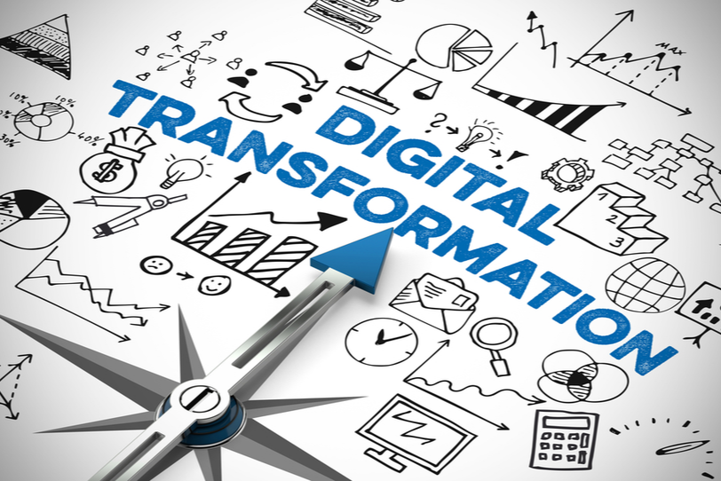 Digital Transformation Trends of 2020