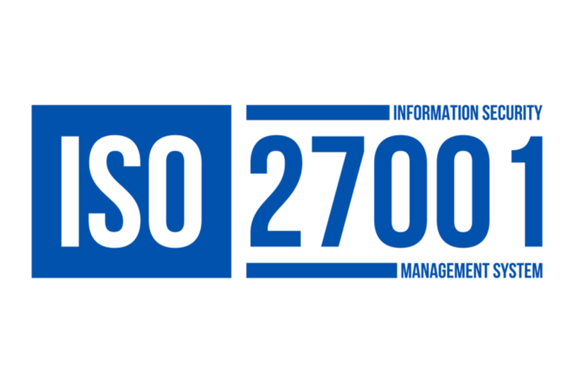 ISO 27001 vs SOC 2