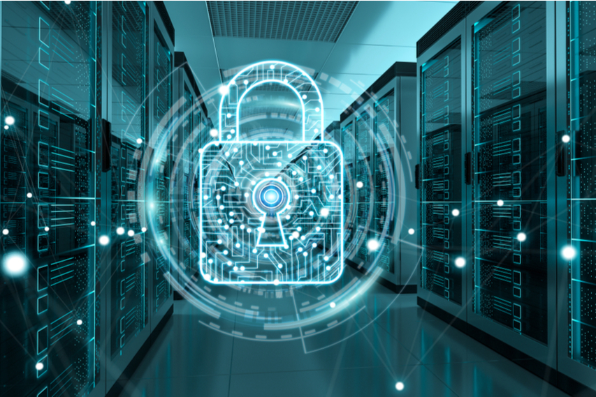 How to Improve Data Center Security and Compliance - Bleuwire
