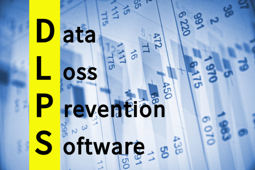 Data Loss Prevention DLP