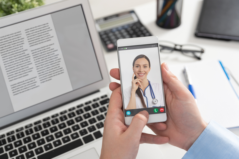 Telemedicine Services healthcare providers