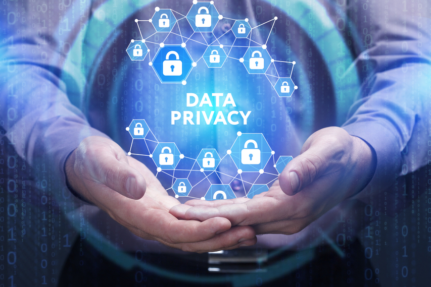 data privacy consumer's data