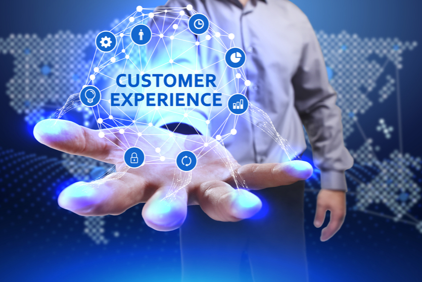 Digital Customer Experience in 2020