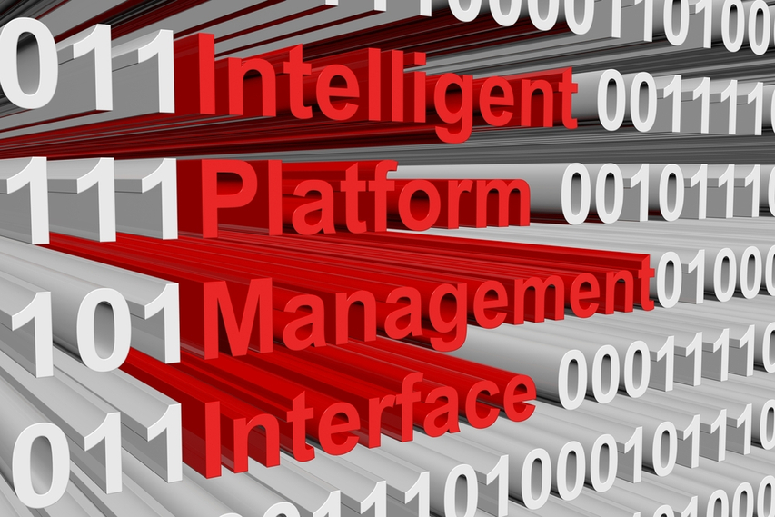 Intelligent Platform Management Interface IPMI