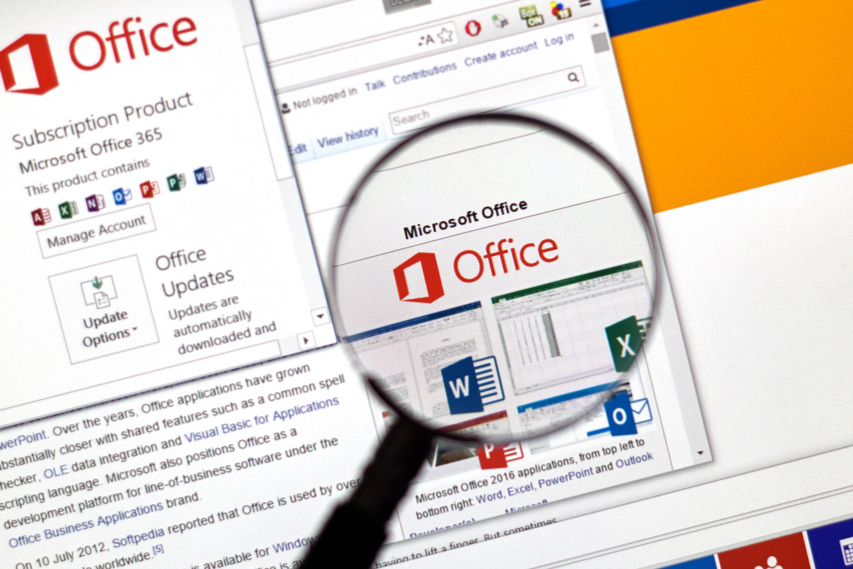 difference between office 365 and office 2019