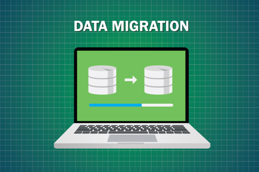 Data Migration Plan Problems