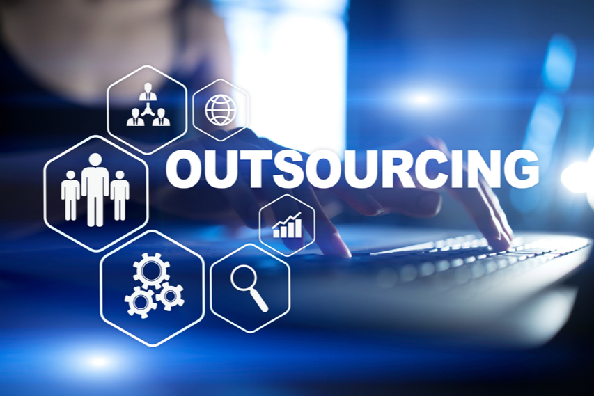 IT Outsourcing for Startups