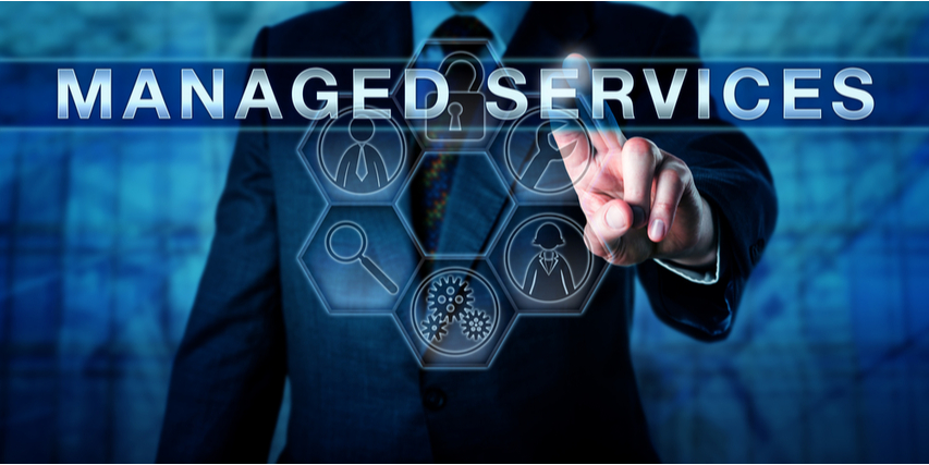 Managed IT Services MSP